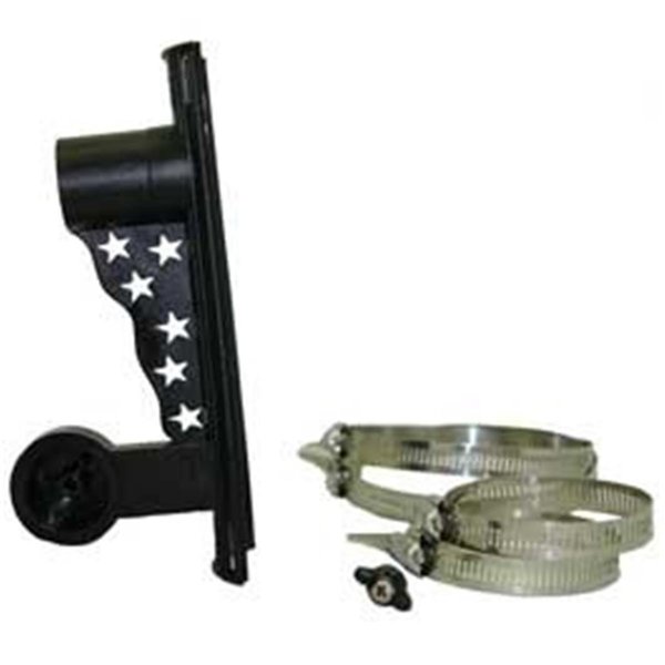 Splashofflash Flag Pole Mounting Bracket SP686119